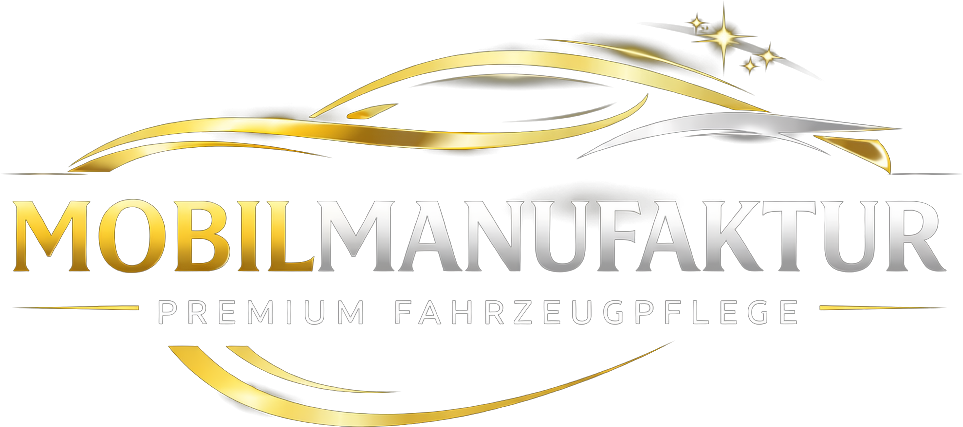 Mobilmanufaktur – Premium Fahrzeugpflege